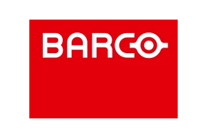 Logo: Barco GmbH