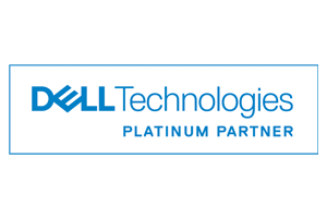 Logo: Dell Technologies Inc.