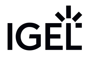 Logo: IGEL Technology GmbH