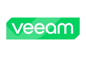 Logo: Veeam Software Group GmbH