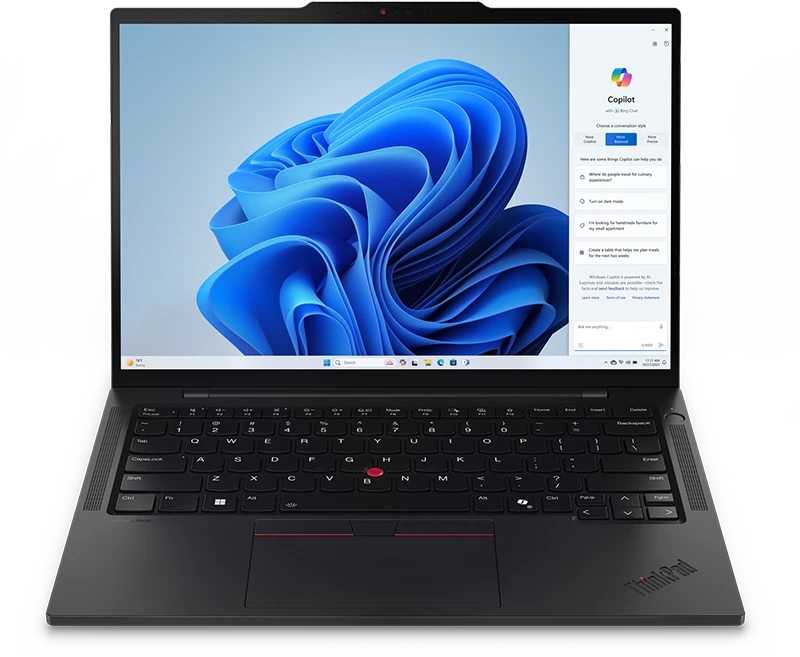 Lenovo Aktion: ThinkPad T14s