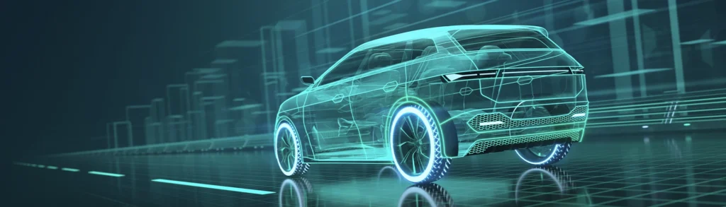 Referenz Automobilbereich