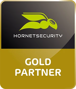 Hornetsecurity GmbH