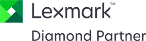 lexmark diamond partner