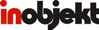 Logo: Inobjekt