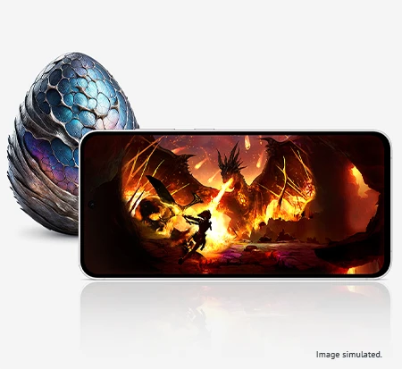 Samsung Galaxy S24 FE: Für Fans von Gaming