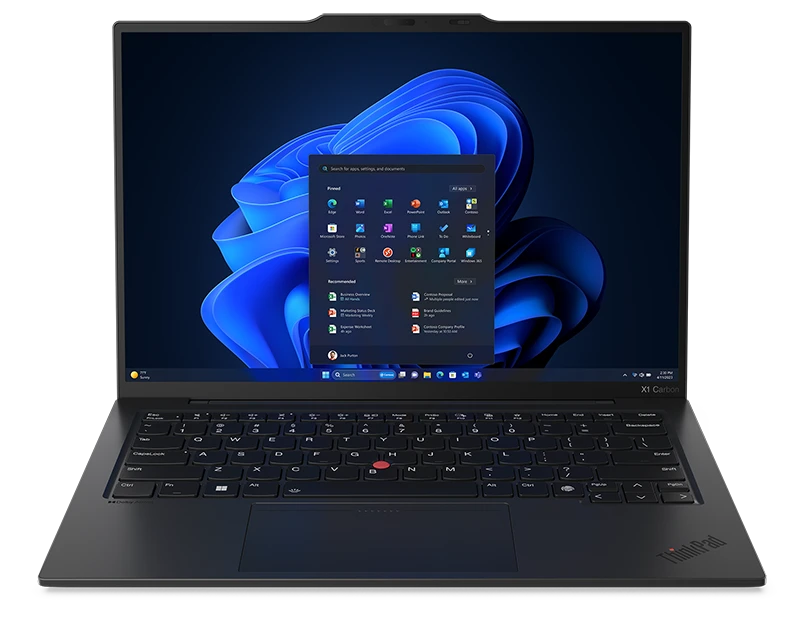 ThinkPad X1 Carbon