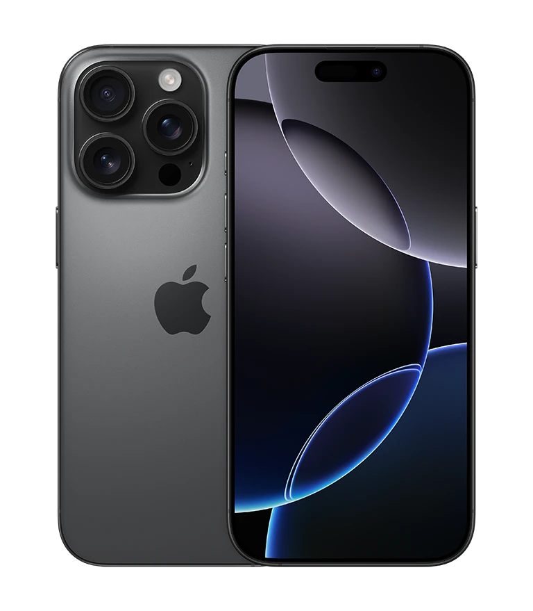 iPhone 16