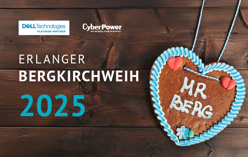 Header Event Erlanger Bergkichweih 2025