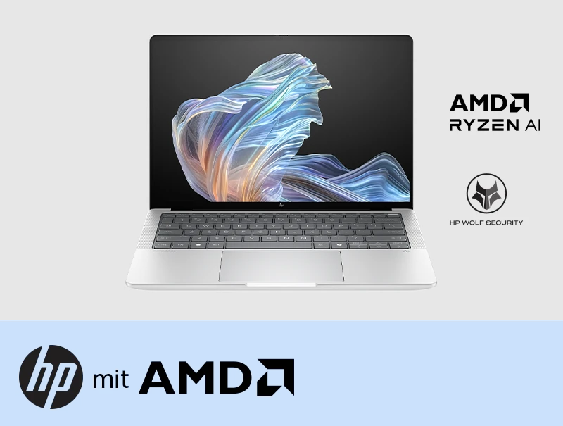 Das HP EliteBook X G1a