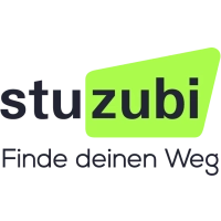 Logo: Stuzubi 2025