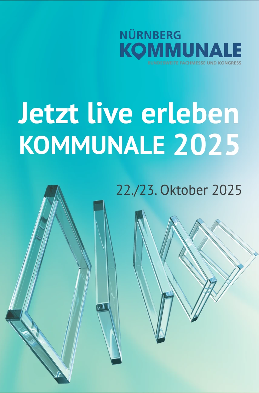 Lenovo Banner Kommunale