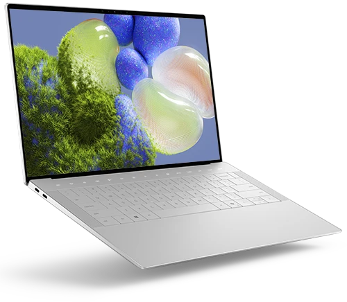 Aktion: DELL XPS 14 KI-Laptop