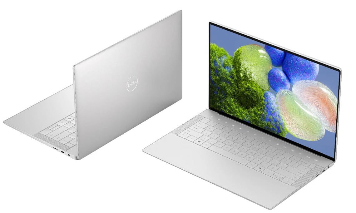 Aktion: DELL XPS 14 KI-Laptop