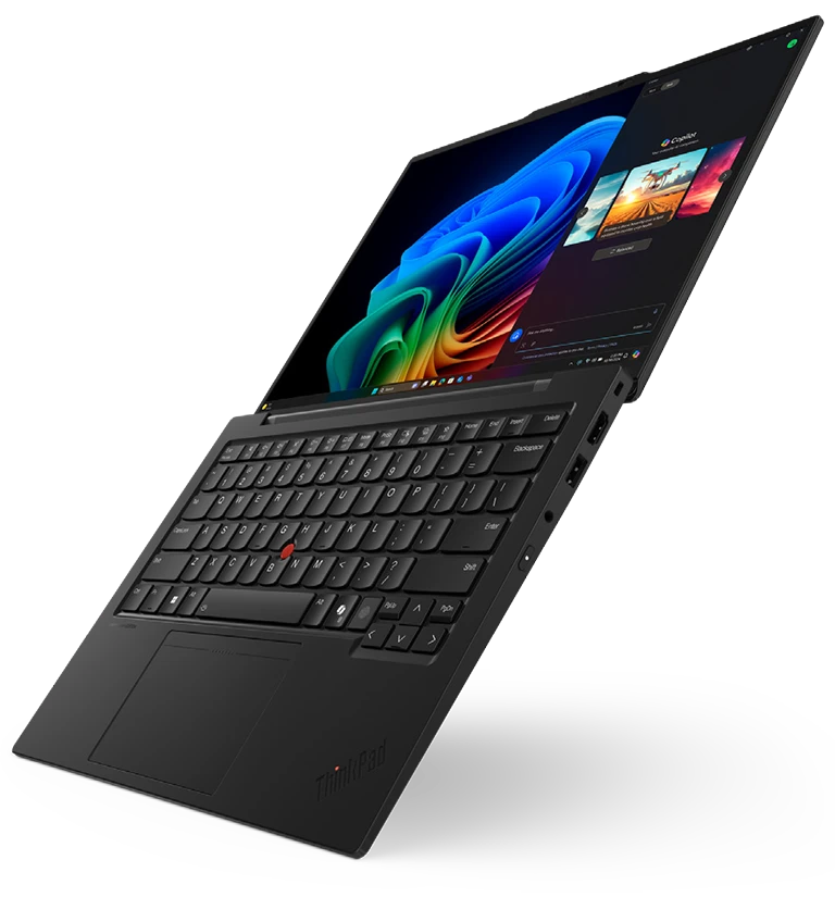 Lenovo ThinkPad X1 Carbon Gen 13 Aura Edition