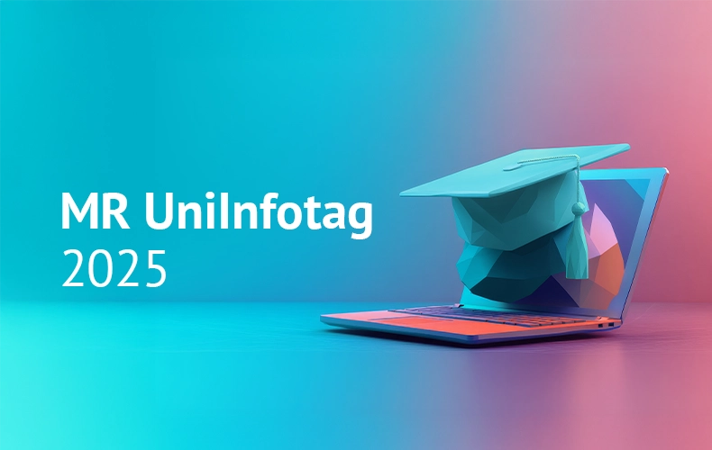 Eventheader: Uniinfotag 2025
