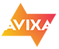 Logo: avixa