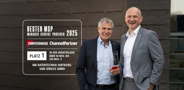 Headerbild 1. Platz MSP 2025