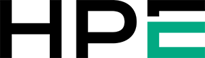 HPE Logo
