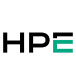 HPE Logo