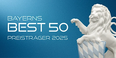 Bayerns Best 50 2025