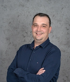 Christian Kager