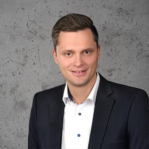 Tim Konrad