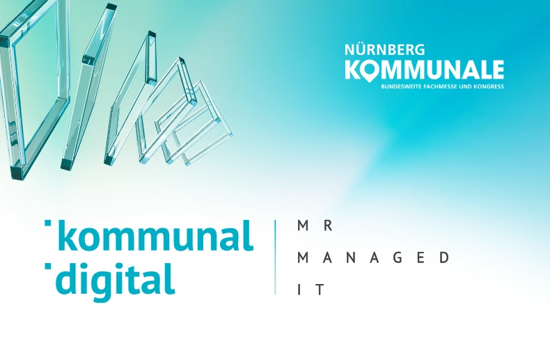 Headerbild: KOMMUNALE 2025