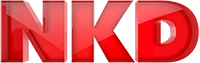 Logo: NKD