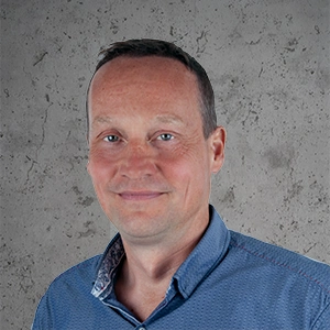 Uwe Serger