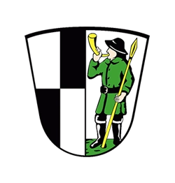 Wappen stadt baiersdorf
