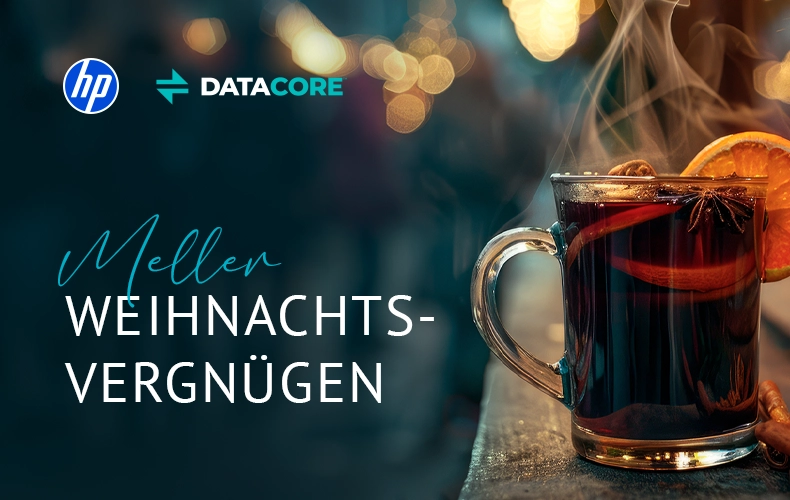 Meller Weihnachtsvergnügen 2025