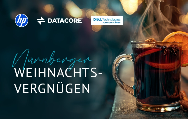 Headerbild: Nürnberger Weihnachtsvergnügen 2025