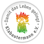 Logo: Klabautermann e.V.