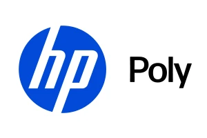 Logo HP Poly