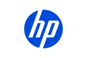 Logo HP