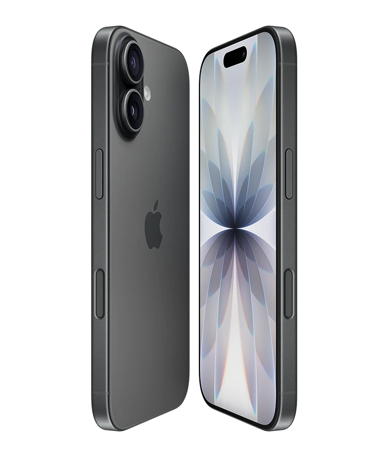 iPhone 17 Business Handy