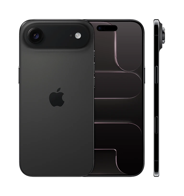 iPhone Air Firmenhandy