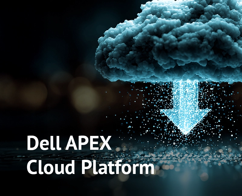 Partner Aktion: Cloud Exit mit Dell
