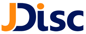 Logo JDisc