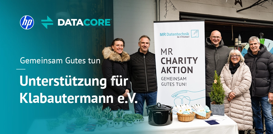 MR4social &ndash; Gemeinsam Verantwortung tragen