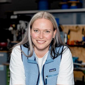 Marie Kristin Ilse a/c/t