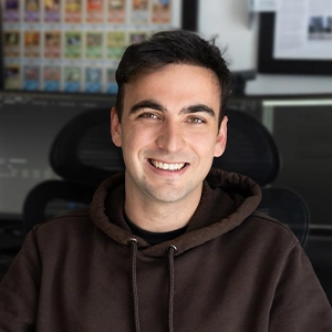 Sven Steger Gründer und Geschäftsführer von Life of Media 360