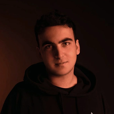 Sven Steger Gründer und Geschäftsführer von Life of Media 360