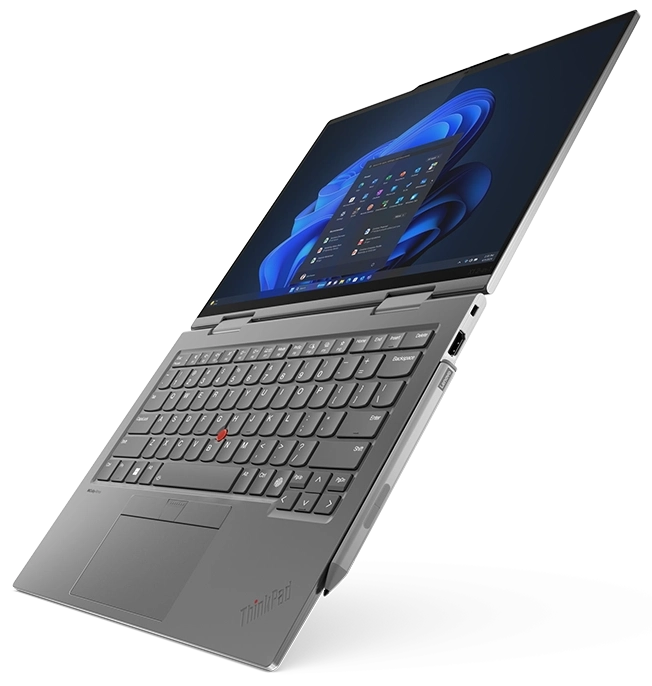 Lenovo X1 2in1