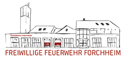 Logo: Freiwillige Feuerwehr Forchheim