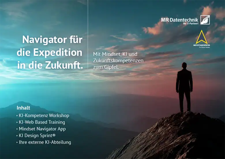 Flyer-Vorschau Workshops