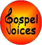 Logo: Gospel Voices