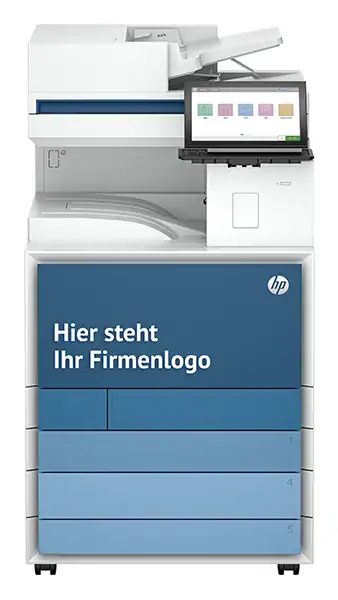 HP Aktion: Drucker