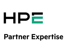 HPE Partnerlogo